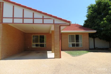 2/24 Statesman Dr, Emerald, QLD 4720