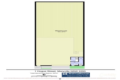 Property photo of 1 Hogue Street Maryville NSW 2293