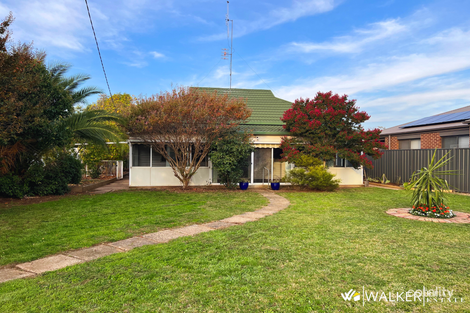 Property photo of 8 Brudenell Street Stanhope VIC 3623