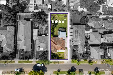 Property photo of 20 Home Street Reservoir VIC 3073