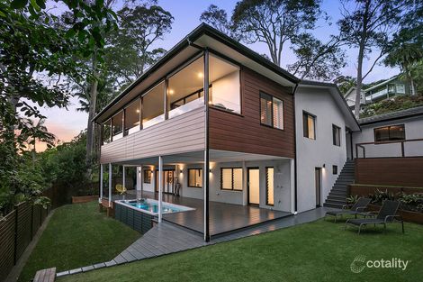 Property photo of 44 Alexandra Crescent Bayview NSW 2104