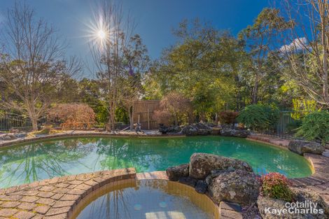 Property photo of 20 Alber Road Beaconsfield Upper VIC 3808