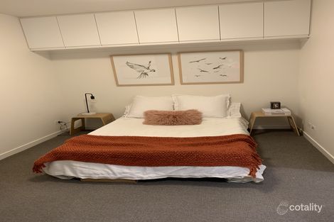 Property photo of 502/31 Grattan Street Prahran VIC 3181
