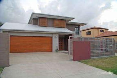 58 Tradewinds Ave, Paradise Point, QLD 4216