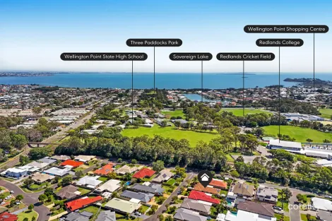 Property photo of 13 Kerry Close Wellington Point QLD 4160
