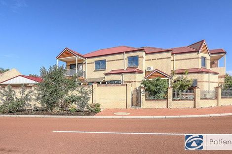 Property photo of 40 St Pauls Crescent Joondalup WA 6027