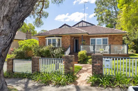 13 John St, Hunters Hill, NSW 2110
