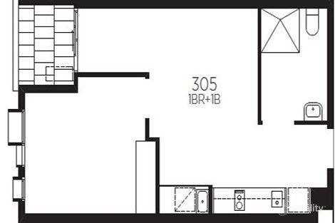 Property photo of 305/545 Rathdowne Street Carlton VIC 3053