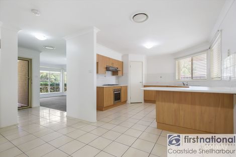 Property photo of 1 Magnetic Ridge Shell Cove NSW 2529