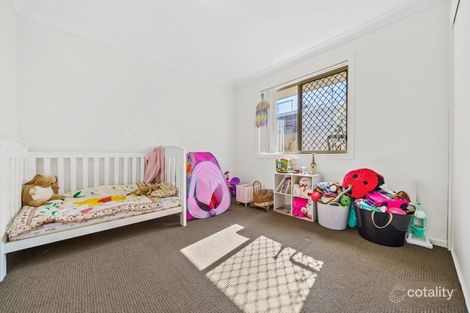 Property photo of 20 Beaumont Drive Pimpama QLD 4209