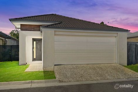 Property photo of 20 Beaumont Drive Pimpama QLD 4209