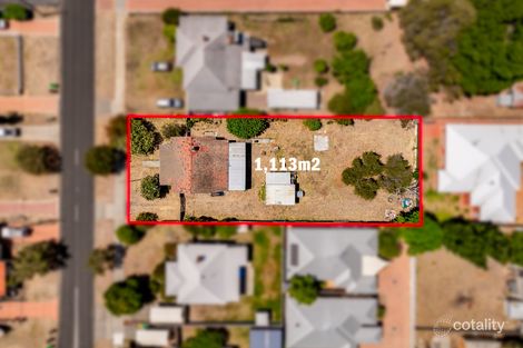 Property photo of 23 Wisbey Street Carey Park WA 6230