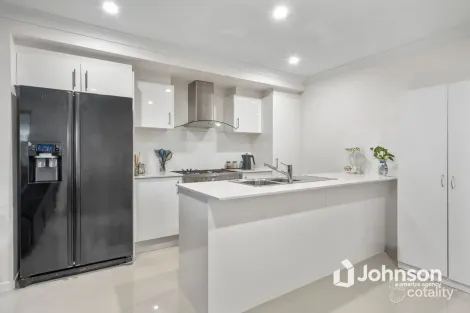 Property photo of 12 Welford Circuit Yarrabilba QLD 4207