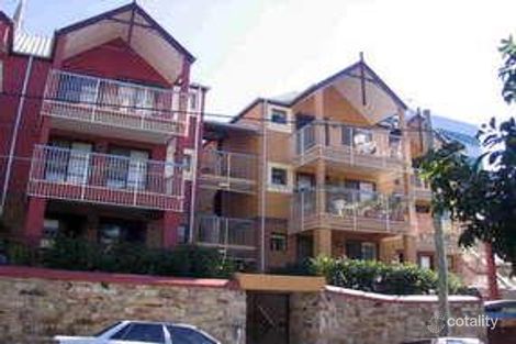 9/53 St Pauls Tce, Spring Hill, QLD 4000