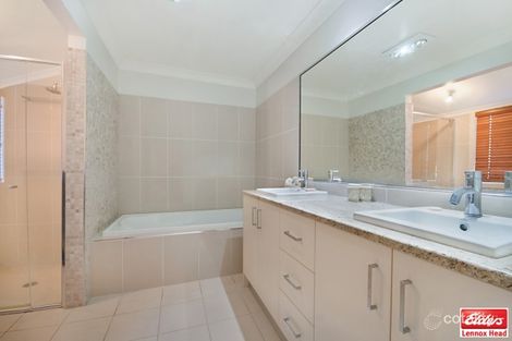 Property photo of 2/1 Tresise Place Lennox Head NSW 2478
