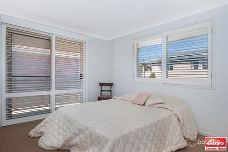 Property photo of 2/1 Tresise Place Lennox Head NSW 2478
