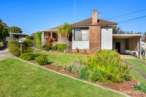 Property photo of 2 Flint Avenue Penrith NSW 2750