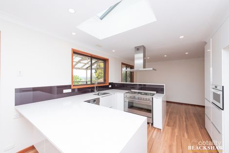 Property photo of 8 Mountain Circuit Calwell ACT 2905