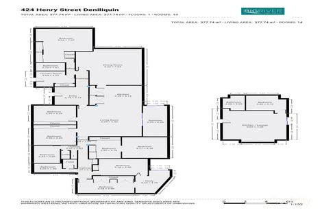 Property photo of 424 Henry Street Deniliquin NSW 2710