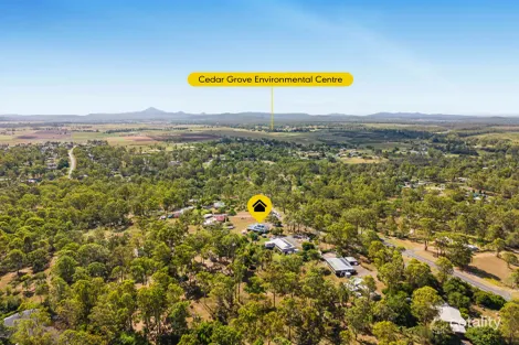 Property photo of 194-198 Cedar Grove Road Cedar Grove QLD 4285