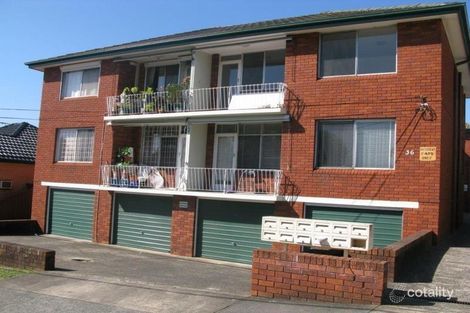 9/36 Quigg St S, Lakemba, NSW 2195