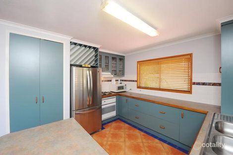 Property photo of 12 Cook Street West Gladstone QLD 4680