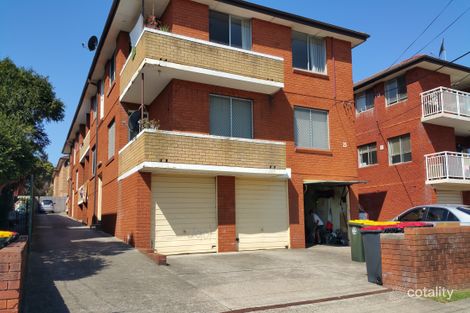 Property photo of 8/25 Cornelia Street Wiley Park NSW 2195