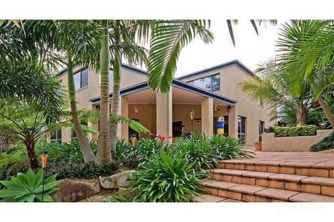 Property photo of 5 Kalyeera Court Shailer Park QLD 4128