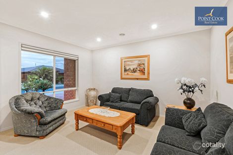 Property photo of 11 Daisy Drive Point Cook VIC 3030
