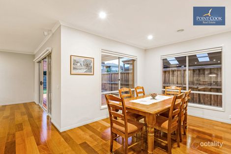 Property photo of 11 Daisy Drive Point Cook VIC 3030