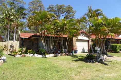 4 Seidler Ave, Coombabah, QLD 4216