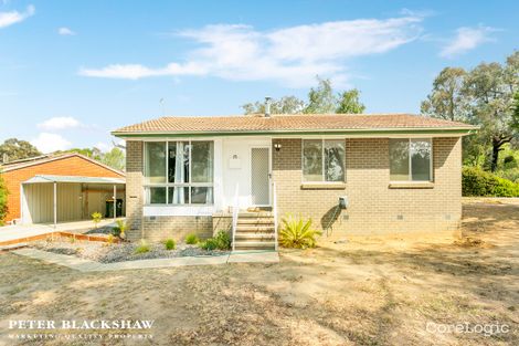 Property photo of 5 Vickery Street Cook ACT 2614