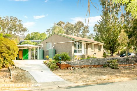 Property photo of 5 Vickery Street Cook ACT 2614