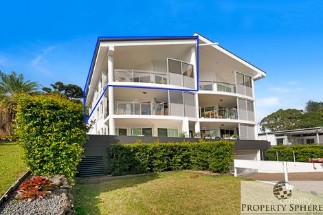 Property photo of 8/50-52 Rutledge Street Coolangatta QLD 4225