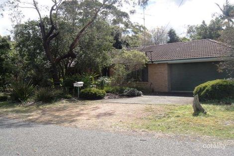 Property photo of 10 Karthena Crescent Hawks Nest NSW 2324