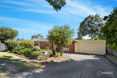 Property photo of 47 Windebanks Road Aberfoyle Park SA 5159