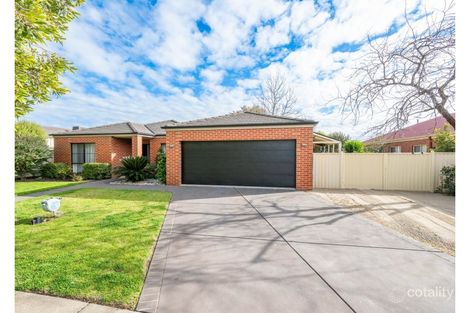 8 Paradise Ct, Kialla, VIC 3631