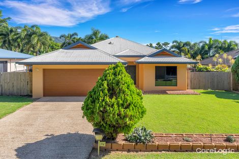 Property photo of 36 Moore Road Kewarra Beach QLD 4879