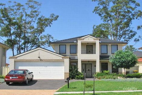 40 Meurants Lane, Glenwood, NSW 2768