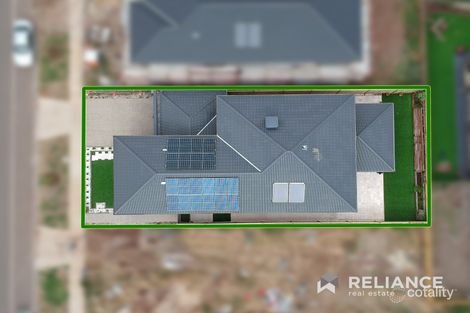 Property photo of 19 Clementine Boulevard Tarneit VIC 3029