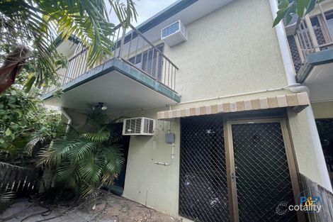 Property photo of 6/35 Surrey Street Hyde Park QLD 4812