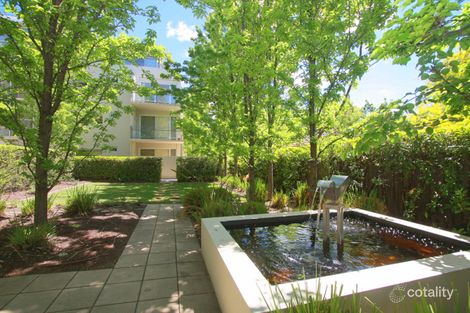 15/31 Howitt St, Kingston, ACT 2604