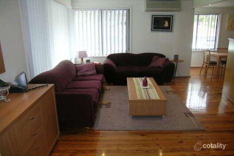 Property photo of 136 Macquarie Road Greystanes NSW 2145