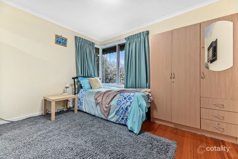 Property photo of 47 Hansworth Street Mulgrave VIC 3170
