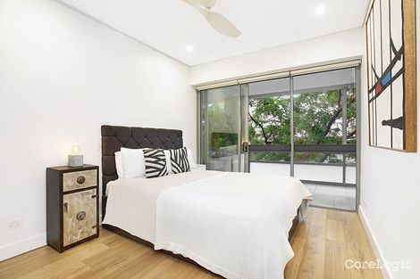 Property photo of 203/56 Spit Road Mosman NSW 2088