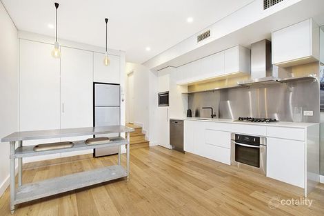 Property photo of 203/56 Spit Road Mosman NSW 2088