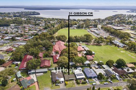 Property photo of 31 Gibson Crescent Sanctuary Point NSW 2540