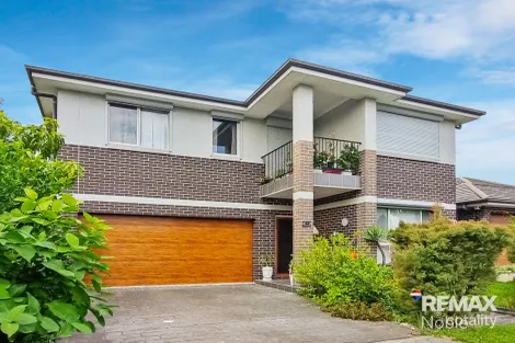 10 Brougham Cres, Bungarribee, NSW 2767