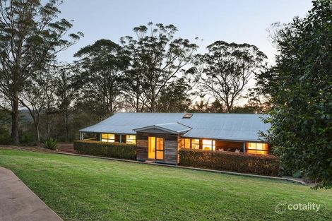 16 Glencoe Ct, Middle Ridge, QLD 4350