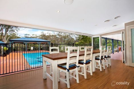 Property photo of 3 Cotswold Road Dural NSW 2158